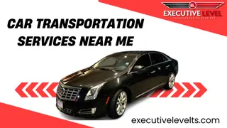 Enhancing Mobility The Future of Car Transportation Services Near Me