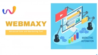 Best ActiveCampaign alternatives | WebMaxy