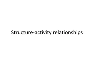 Understanding Structure-Activity Relationships in Drug Development