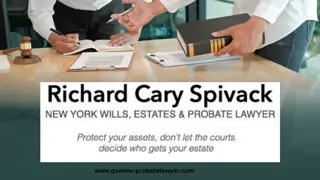 Probate Lawyer Queens New York: Your Guide to Navigating Probate