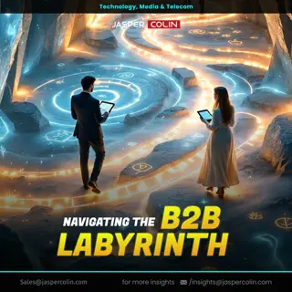 Navigating the B2B Labyrinth