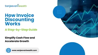 How Invoice Discounting Works A Step-by-Step Guide