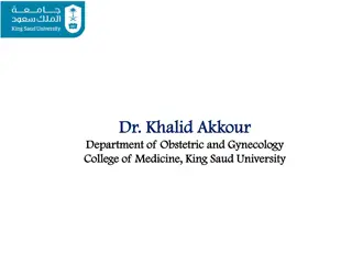 Dr. Khalid  Dr. Khalid Akkour