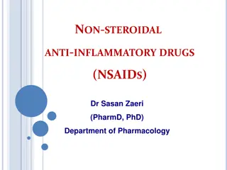 (NSAIDS)