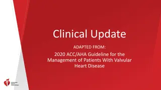 Clinical Update