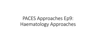 PACES Approaches Ep9: