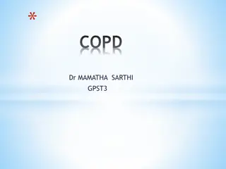 COPD