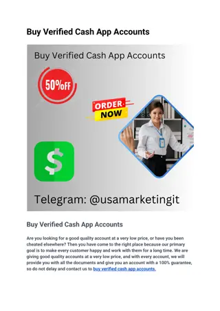 Buy Verified Cash App Accounts uk usa