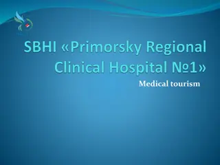 High-Quality Medical Care & Services at SBHI PRCH 1