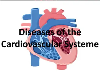 Heart Failure and Cardiovascular Dysfunction