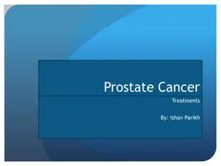 Prostate Cancer