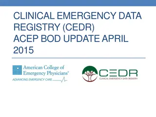 Federal Physician Quality Program Evolution 2015-2026