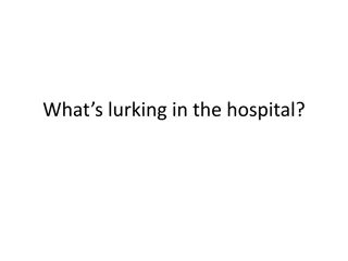 Patient Case Study: 2-Year-Old with Nosocomial Pneumonia