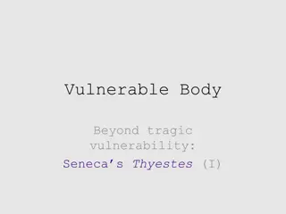 Vulnerable Body