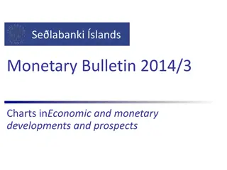 Monetary Bulletin 2014/3