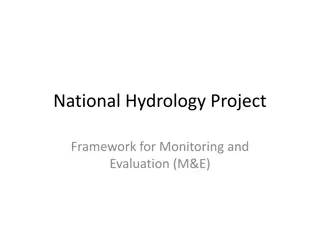 National Hydrology Project