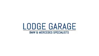 Welcome To Lodge Garage Specialists Edgware