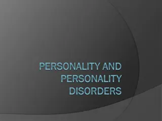 DISORDERS DISORDERS