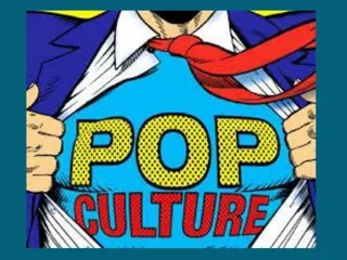 What is Pop Culture? Characteristics & Examples