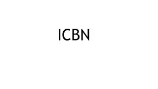 Deciphering the ICBN for Plant Enthusiasts