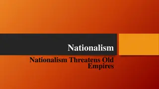 Nationalism