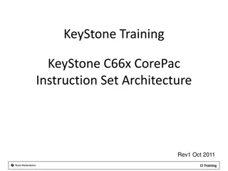 KeyStone Training