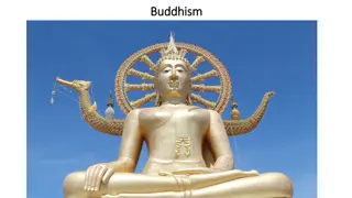 Buddhism