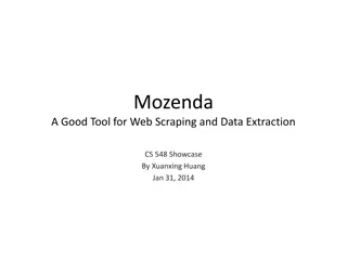 Mozenda