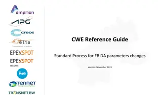 CWE Reference Guide