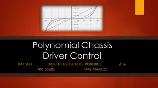 Optimizing Motor Control for Precise Robotics Performance