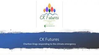 CK Futures