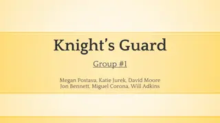 Knight’s Guard