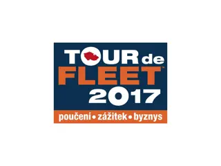 Tour de Fleet 2017 Presentation - Nationwide Events in Czech Republic