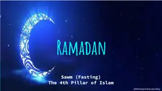 Ramadan