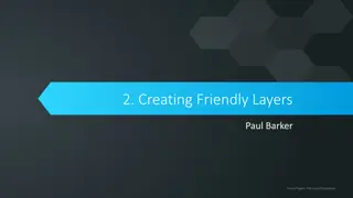 Creating Friendly Layers in Yocto Project: Best Practices and Benefits