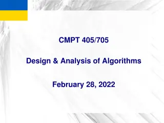 Dynamic Programming in Algorithms: Fibonacci Sequence and Efficiency