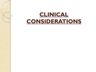 Aberrations in Embryonic Facial Development and Cleft Malformations