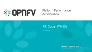 Platform Performance Acceleration of VM Binary Compatibility