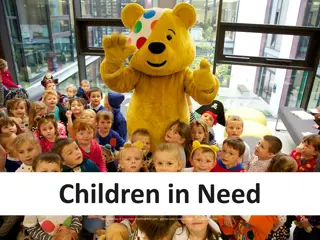 Children in Need