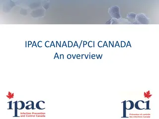 IPAC CANADA/PCI CANADA