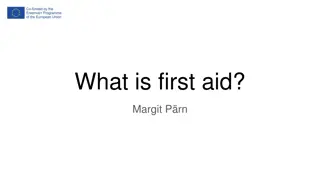 Importance of Timely First Aid Response for Cardiac Arrest Victims