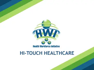 Improving Healthcare Through Communication and Technology