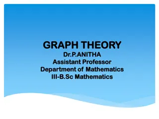 GRAPH THEORY