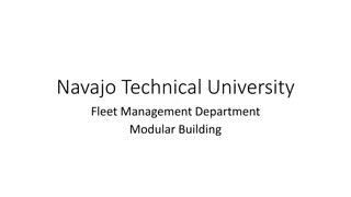 Navajo Technical University