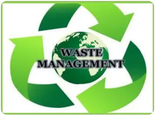 Identifying Common Waste Sources and Solutions