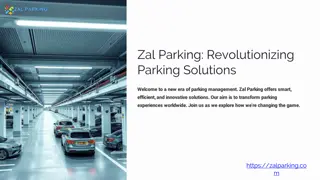 Zal Parking-Parking-Solutions.pptx