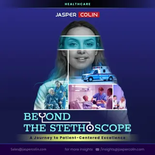 Beyond The Stethoscope- A Journey to Patient-Centered Excellence