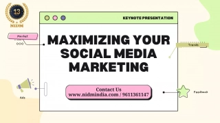 Digital Marketing Course In Bangalore