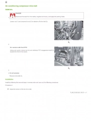 Deutz Fahr (agrotron k tier 3) agrotron k 420 Tractor Service Repair Manual (SN zkdl390400td10001 and up)