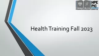 Health Training 2023 Final (003)